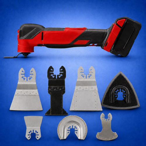 Multi Tool Accessories