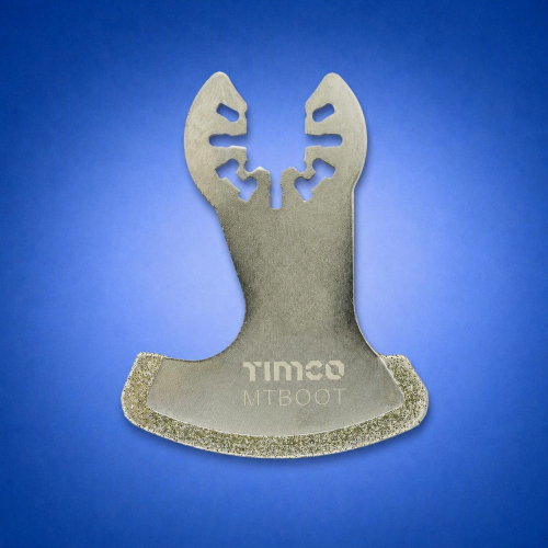 Grout Blades