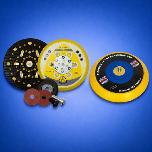 Backing Pads