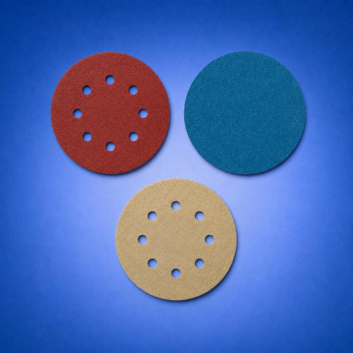Velcro Sanding Discs