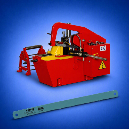 Power Hacksaw Accessories