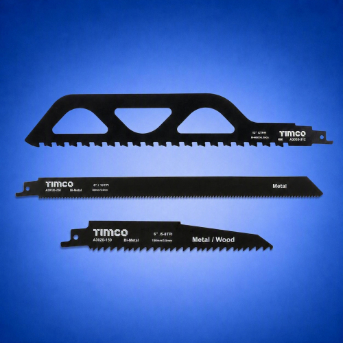 Blades
