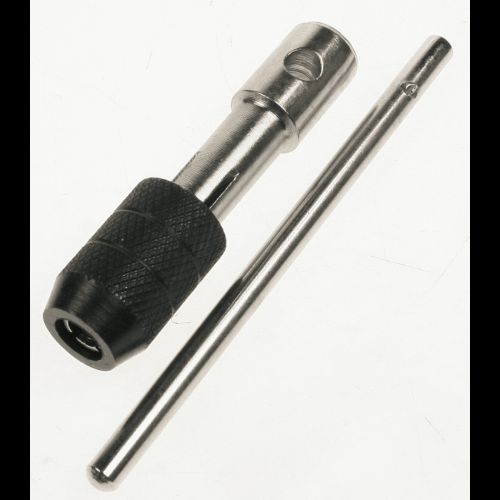 Ratchet Tap Wrench