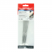 6.7x150 Hex Countersunk Timber Screw A4 Pack 4