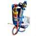 MaxiFlame Brazing Kit Including Mapp & Oxygen Cylinder