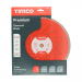 300x20.0 Premium Continuous Diamond Disc Cutter Blade