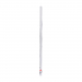 M6x1Mtr Studding DIN 976 Zinc Plated Gr.4.8 Pack 10