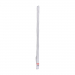 M8x1Mtr Studding DIN 976 Zinc Plated Gr.4.8 Pack 10