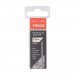 1.0 HSS Standard Series Ground Drill Bit Timco Pack 10