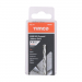 4.0 HSS Standard Series Ground Drill Bit Timco Pack 10