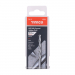 6.0 HSS Standard Series Ground Drill Bit Timco Pack 10