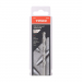 8.0 HSS Standard Series Ground Drill Bit Timco Pack 5