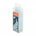 9.0 HSS Standard Series Ground Drill Bit Timco Pack 5