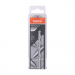 10.0 HSS Standard Series Ground Drill Bit Timco Pack 5