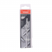 11.5 HSS Standard Series Ground Drill Bit Timco Pack 5