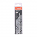 12.5 HSS Standard Series Ground Drill Bit Timco Pack 5