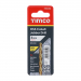 2.0 HSS Standard Series Ground Cobalt Drill Bit Timco
