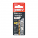 4.0 HSS Standard Series Ground Cobalt Drill Bit Timco