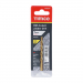 7.0 HSS Standard Series Ground Cobalt Drill Bit Timco