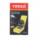 1-13mm HSS Standard Series Ground Cobalt Drill Bit Set 25 Timco