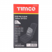 1-13mm HSS Standard Series Ground Cobalt Drill Bit Set 25 Timco