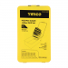 1-13mm HSS Standard Series Ground Cobalt Drill Bit Set 25 Timco