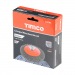 115mm (M14x0.3) Angle Grinder Crimped Steel Wire Bevel Brush