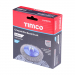 115mm (M14x0.3) Angle Grinder Crimped Stainless Steel Wire Cup Brush