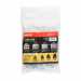 M6 Zip-Fix Cavity Wall Fixing Zinc Pack 10
