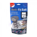 M10x75 Hex Masonry Bolt DIN 529 Silver Pack 14