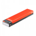 3.5x55 Collated Coarse Phillips Bugle Drywall Screw Black Pack 1000