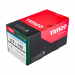 6.0x150 Pozi Countersunk Multi Purpose Screw A2 Timco Classic Range Pack 100