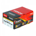 4.0x70 Pozi Countersunk Multi Purpose Screw Zinc & Yellow Plated Timco Velocity Range Pack 200