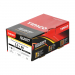 5.0x90 Pozi Countersunk Multi Purpose Screw Zinc & Yellow Plated Timco Velocity Range Pack 100