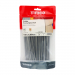 6.00x150 Round Wire Nail Bright Mild Steel Timco Firmahold Pack 1KG