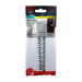 M10x130 Hex Masonry Bolt DIN 529 Silver Pack 2