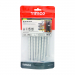 M10x150 Hex Masonry Bolt DIN 529 Silver Pack 8
