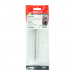 M10x150 Hex Masonry Bolt DIN 529 Silver Pack 2