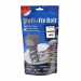 M10x60 Hex Masonry Bolt DIN 529 Silver Pack 18