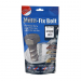 M12x150 Hex Masonry Bolt DIN 529 Silver Pack 6