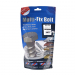 M12x75 Hex Masonry Bolt DIN 529 Silver Pack 12