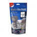 M8x75 Hex Masonry Bolt DIN 529 Silver Pack 26