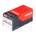 M16x175 Through Anchor Zinc Plated Timco Pack 15