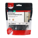 2.65x50 Annular Ringshank Nail Sheradised Plated Timco Pack 1KG