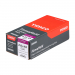 2.8x63 Collated Clipped Angled Ring Nail FirmaGalvanised FirmaHold Pack 1100