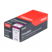 3.1x75 Collated Clipped Angled Ring Nail FirmaGalvanised FirmaHold Pack 1100