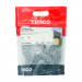 3.00x30 Extra Large Head Clout Nail Galvanised Timco Pack 2.5KG