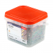 2.65x30 Clout Nail Aluminium Timco Pack 1KG