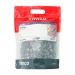 3.35x38 Clout Nail Aluminium Timco Pack 1KG