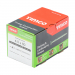 4.5x80 Pozi Countersunk Decking Screw Green Timco Pack 200